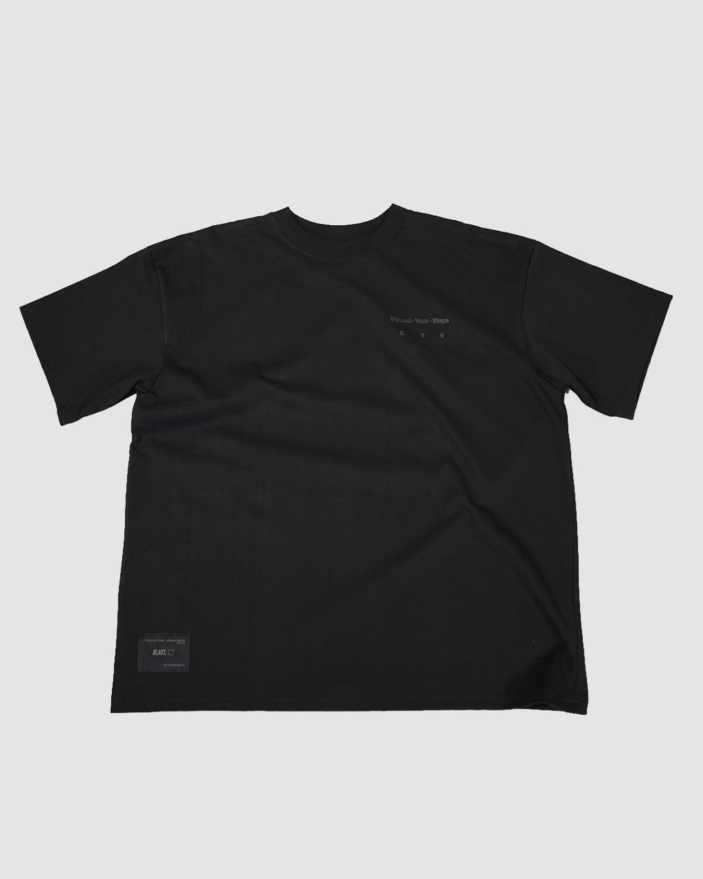 Camiseta Oversize