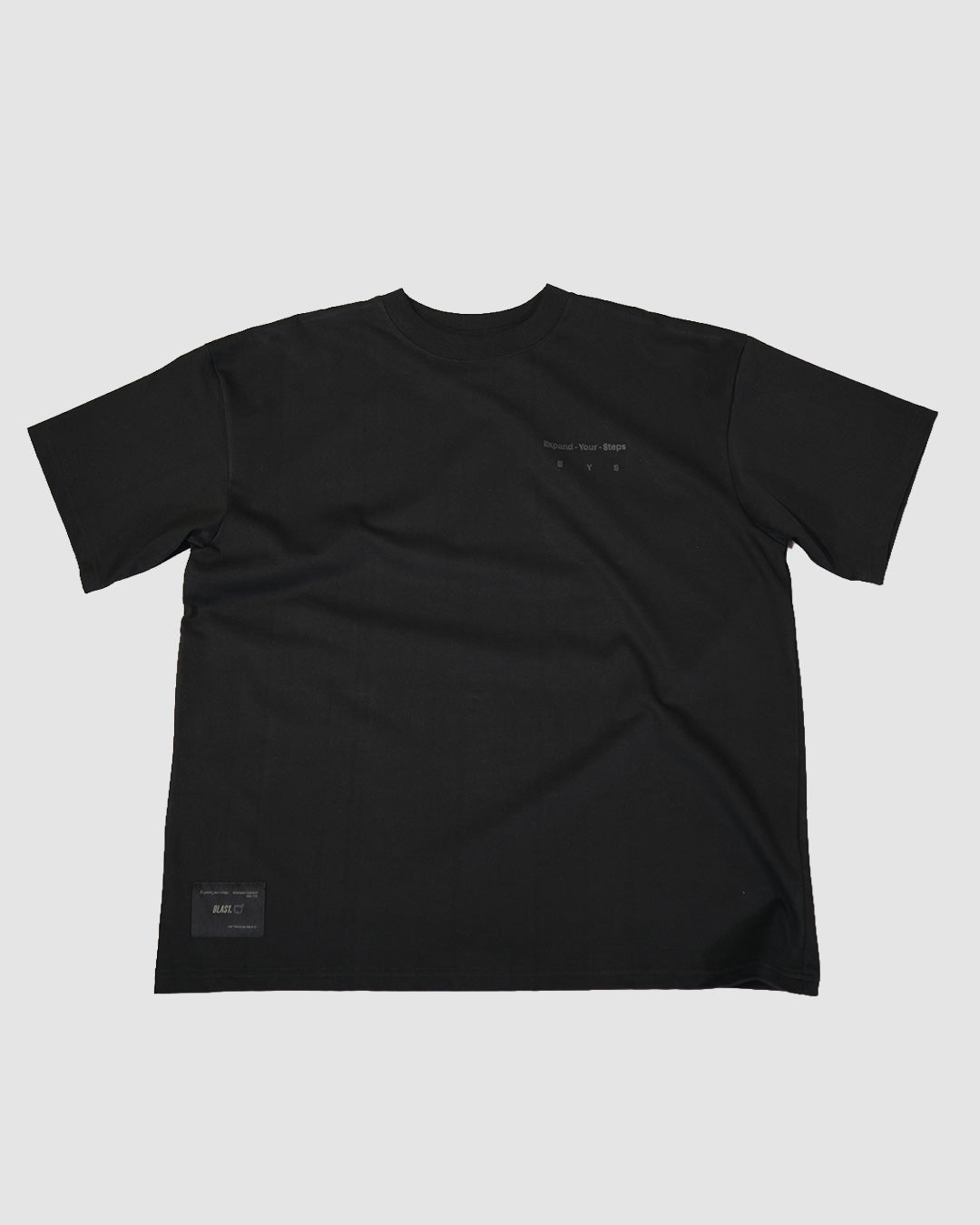 Camiseta Oversize