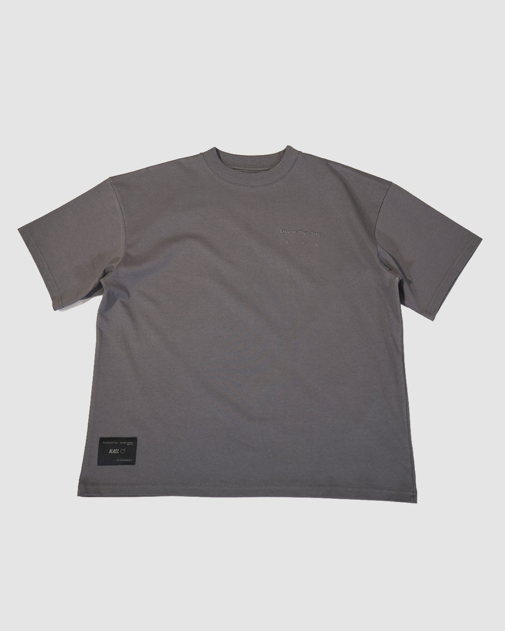 Camiseta Oversize