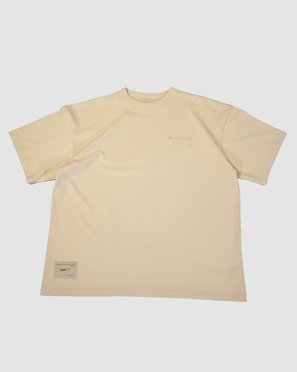 Camiseta Oversize