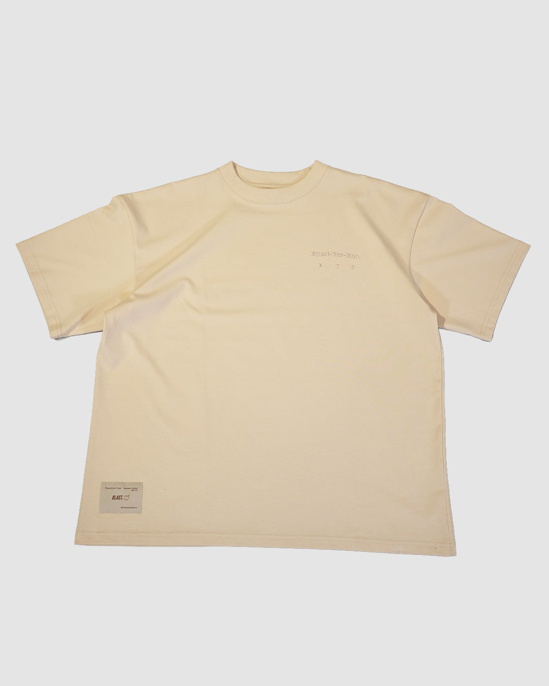 Camiseta Oversize