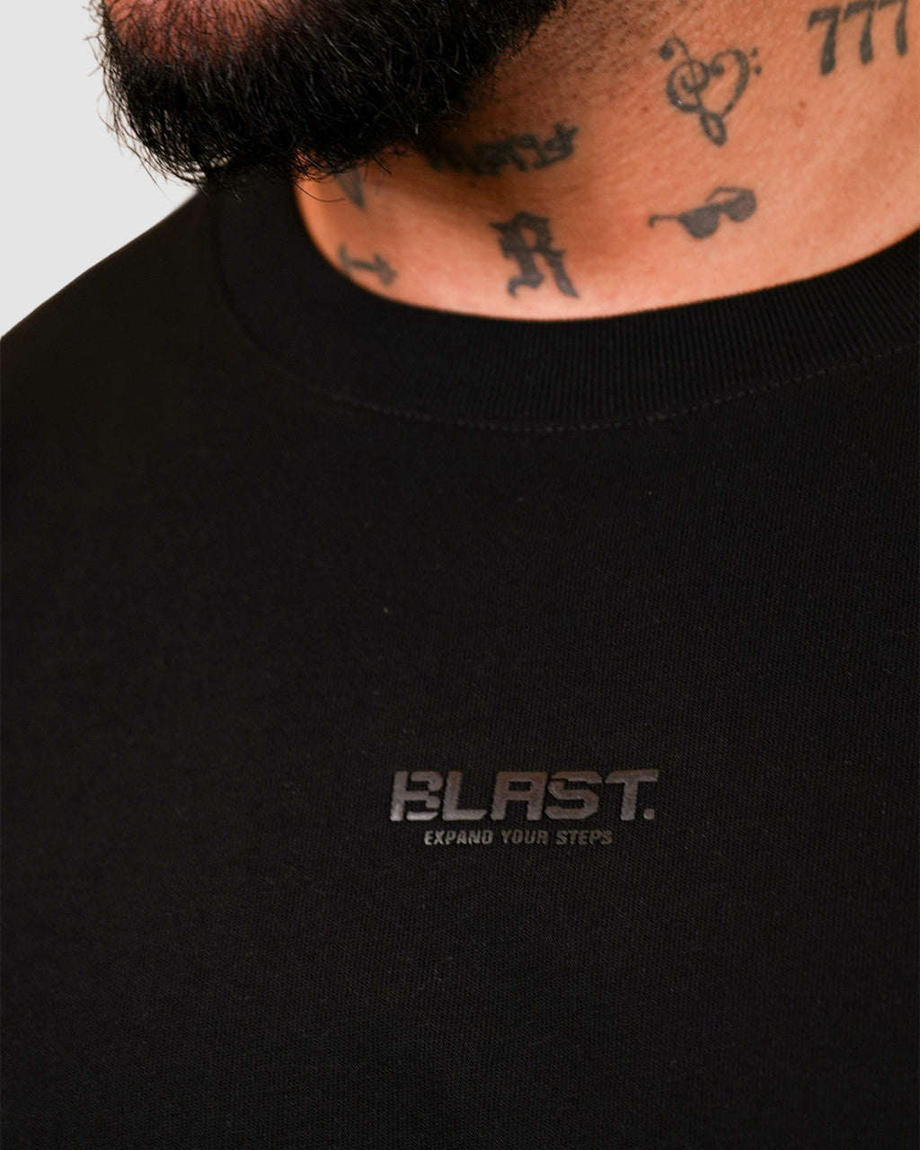 Camiseta Regular Fit