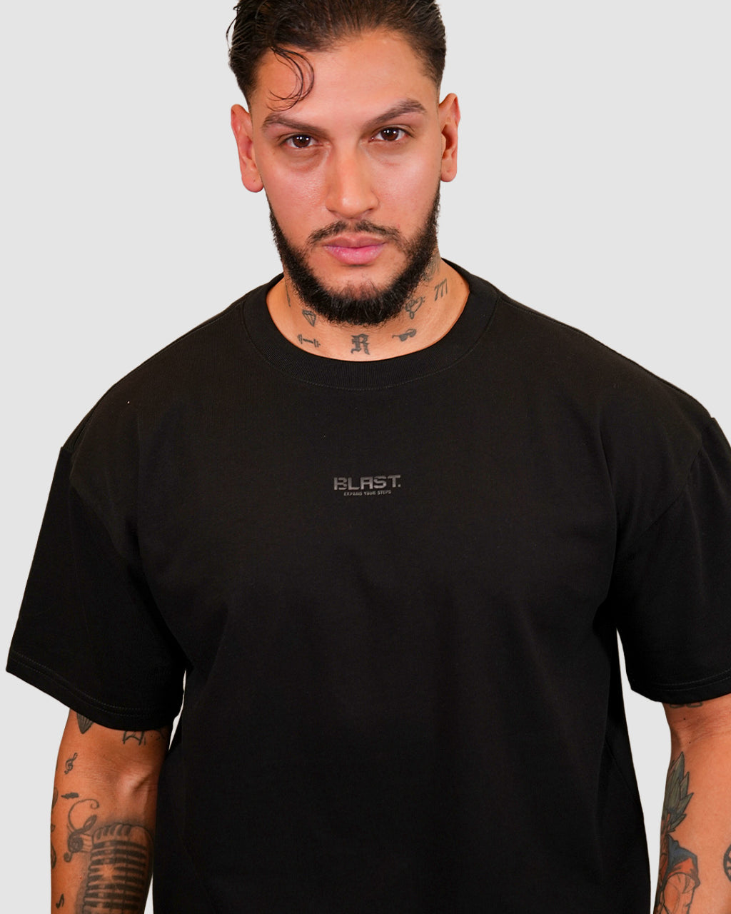 Camiseta Regular Fit
