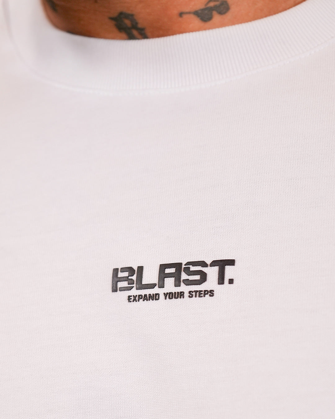 Camiseta Regular Fit