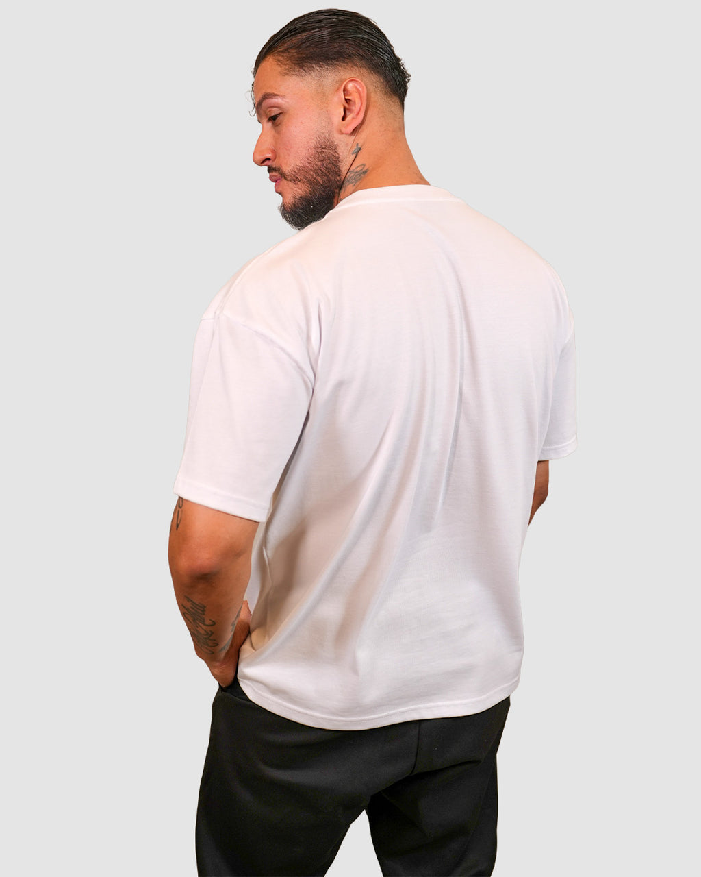 Camiseta Regular Fit