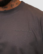 Camiseta Oversize