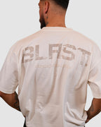 Camiseta Oversize