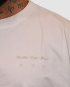 Camiseta Oversize