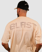 Camiseta Oversize
