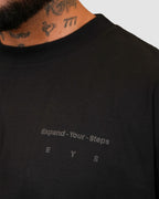 Camiseta Oversize