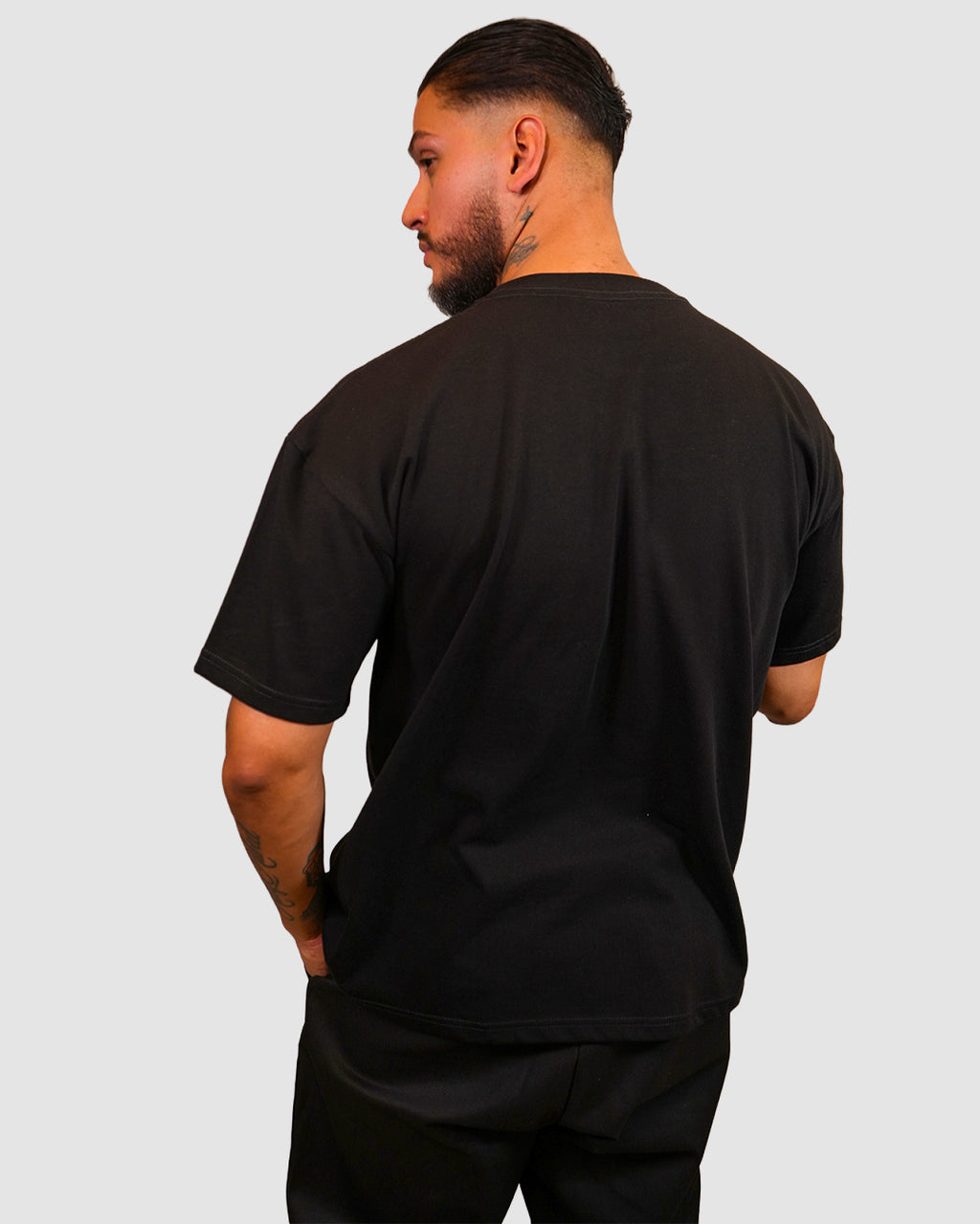 Camiseta Regular Fit