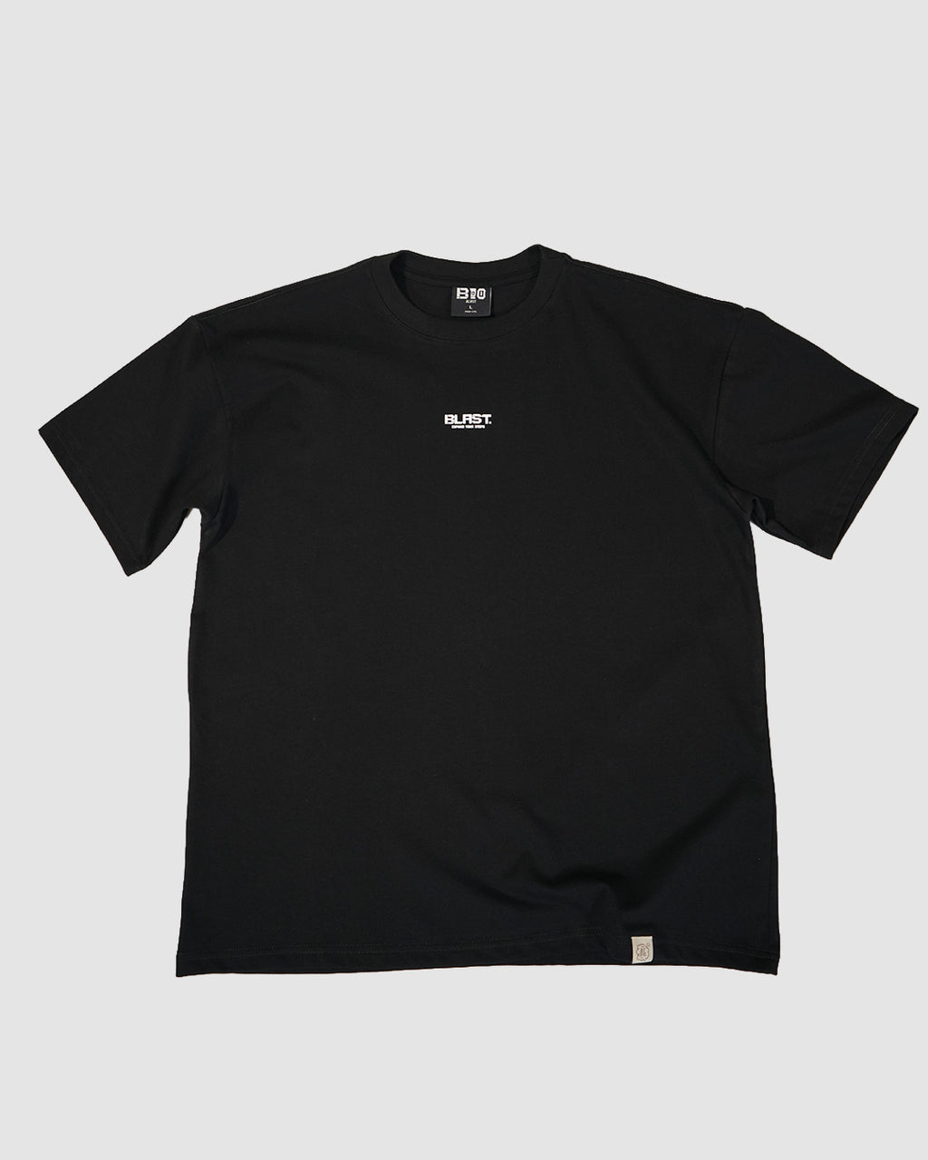 Camiseta Regular Fit