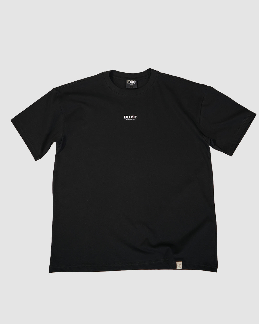 Camiseta Regular Fit