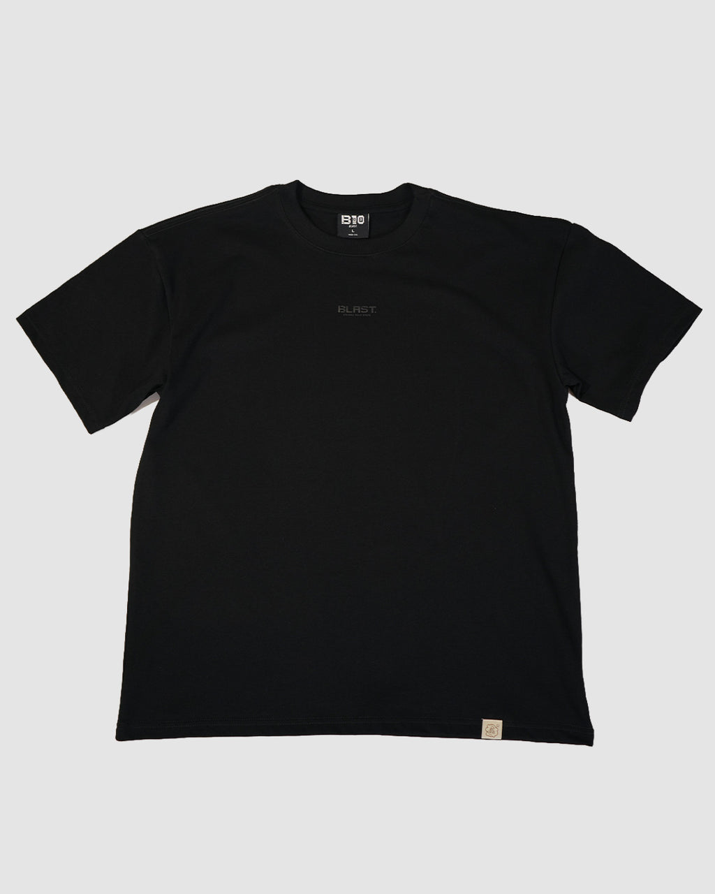 Camiseta Regular Fit