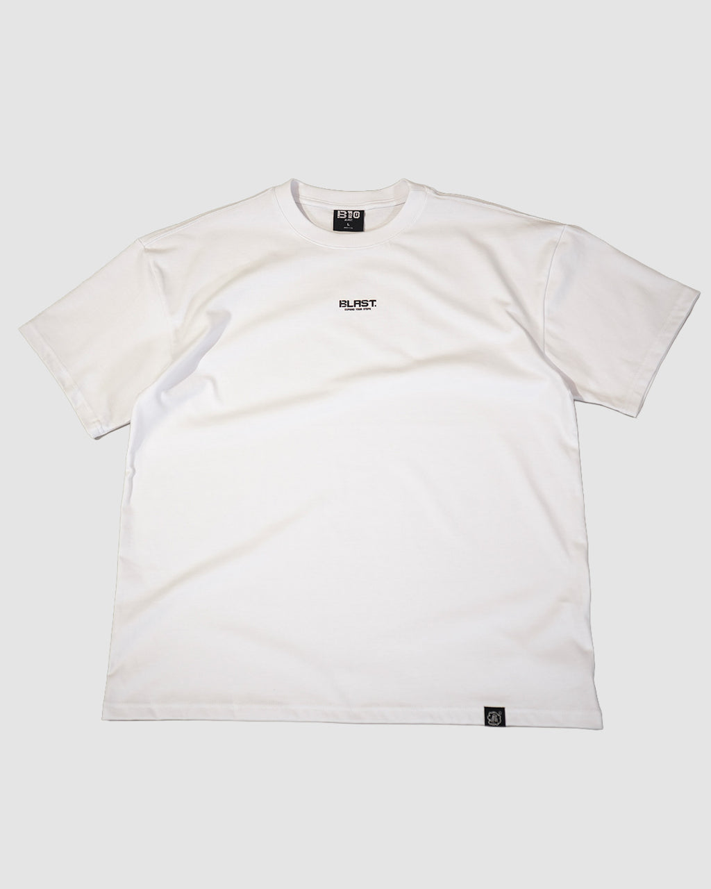Camiseta Regular Fit