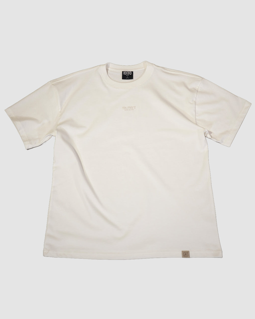 Camiseta Regular Fit
