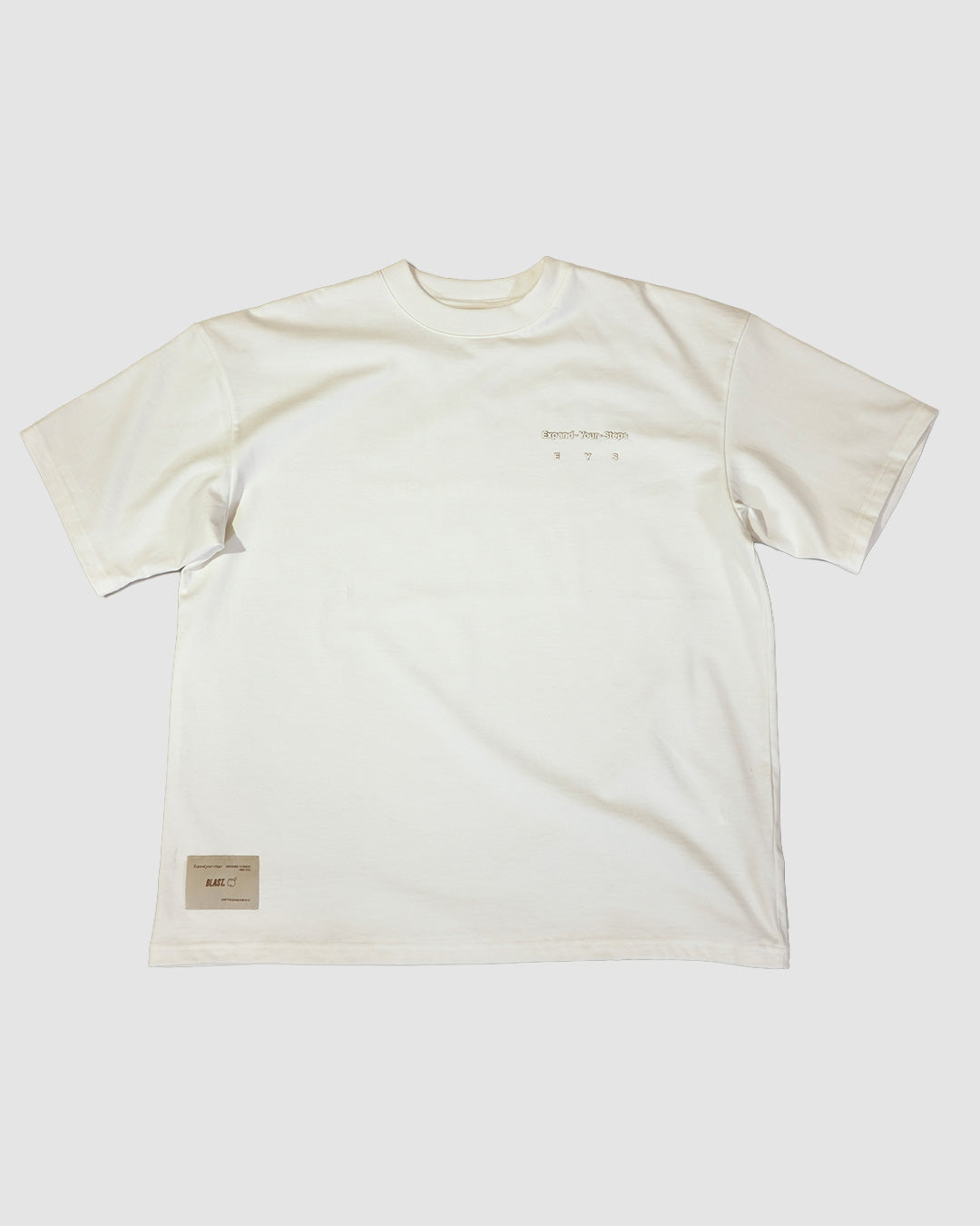 Camiseta Oversize