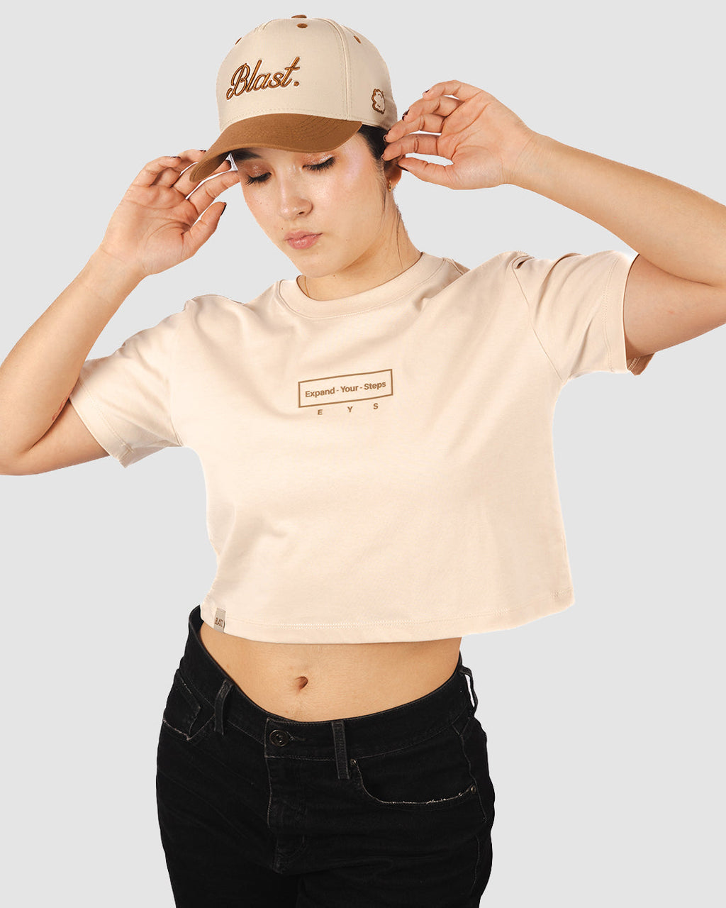 Camiseta Mujer