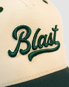 Caps Blast A