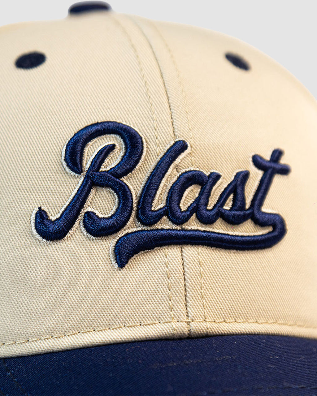 Caps Blast A