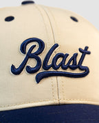 Caps Blast A