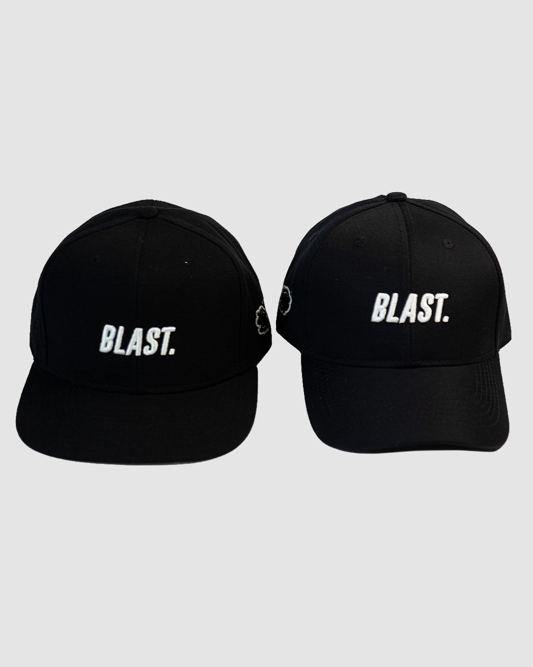 Caps Clásica Plana