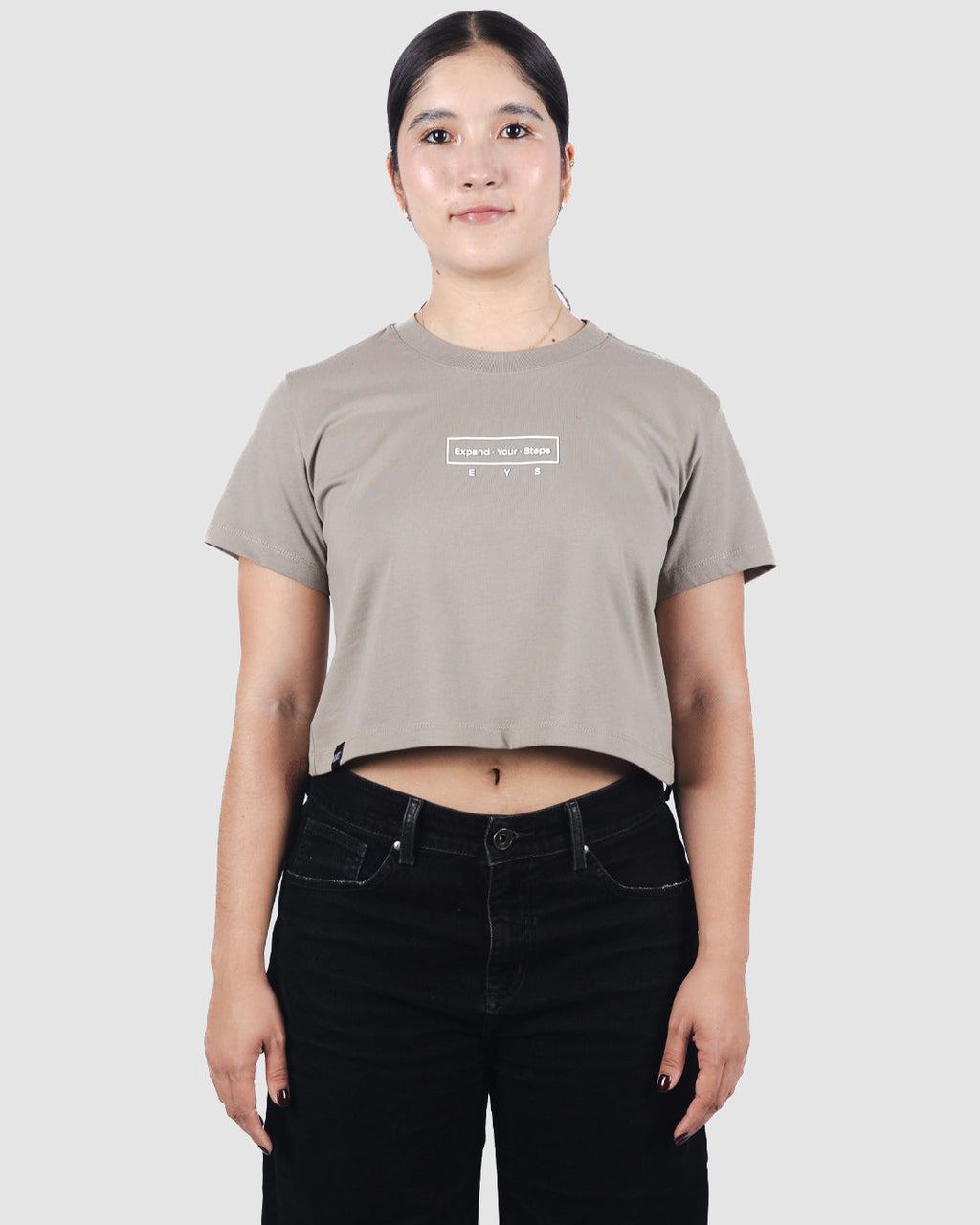 Camiseta Mujer