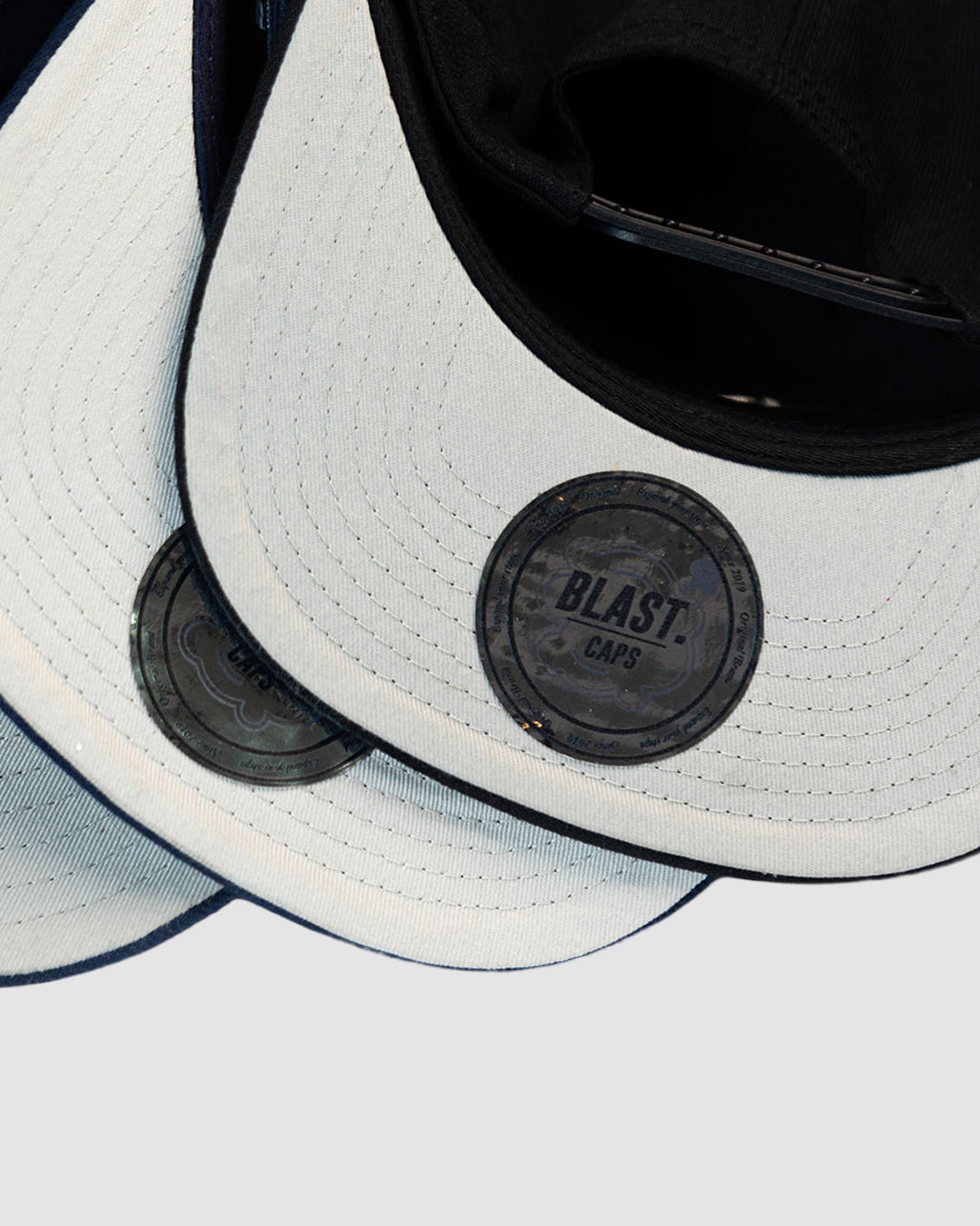 Caps B Plana