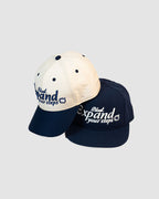 Caps Expand Your Steps