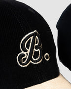 Caps B G