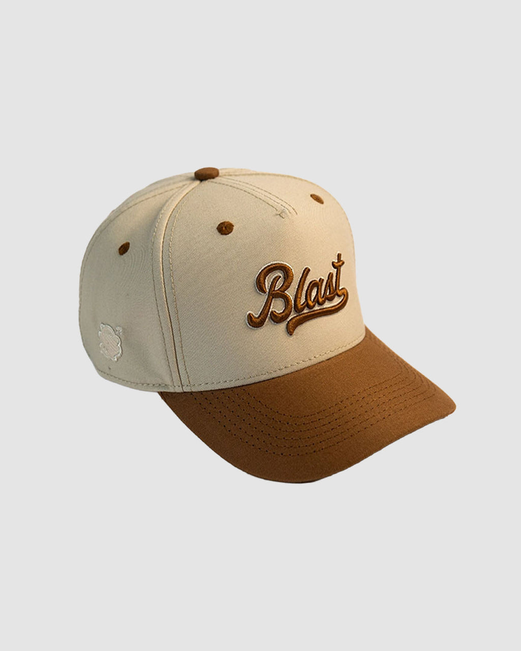 Caps Blast A