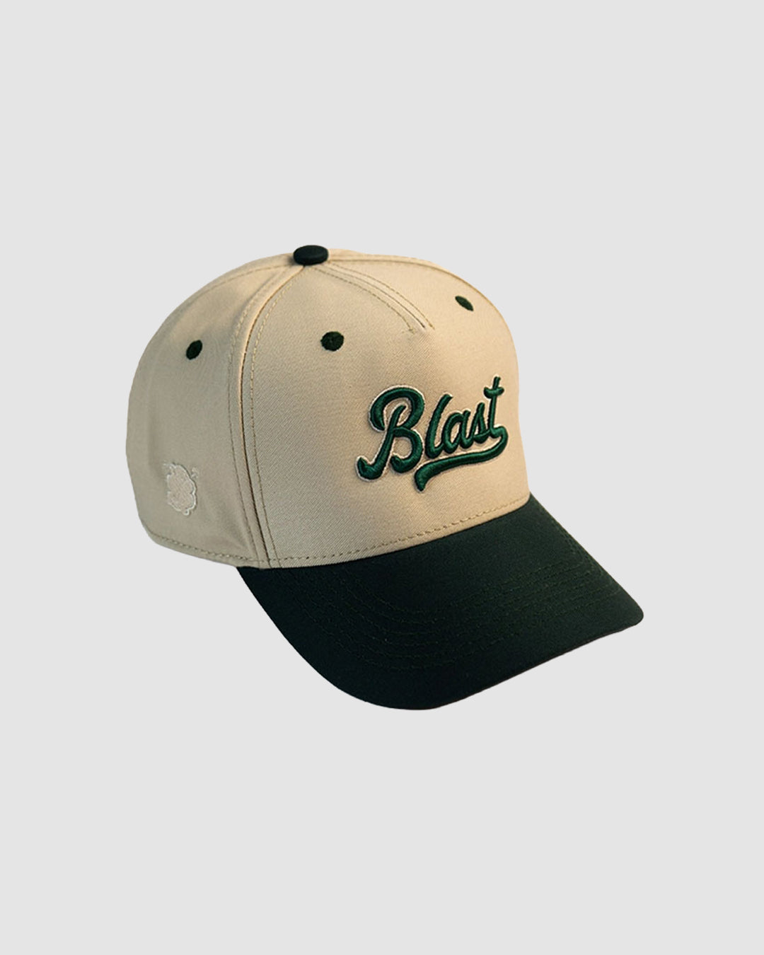Caps Blast A