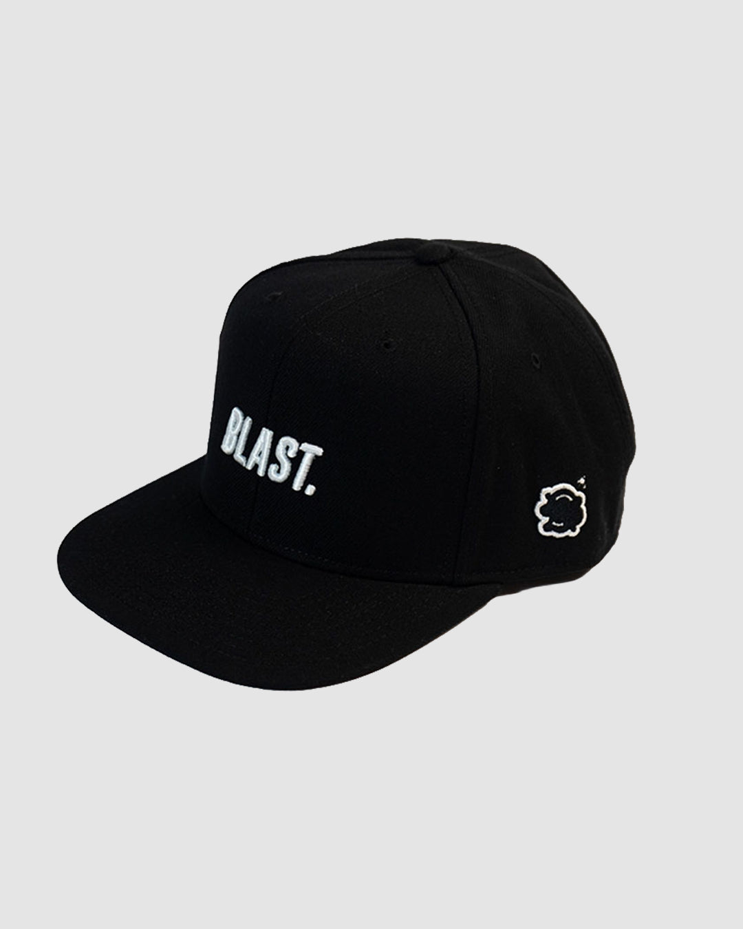 Caps Clásica Plana