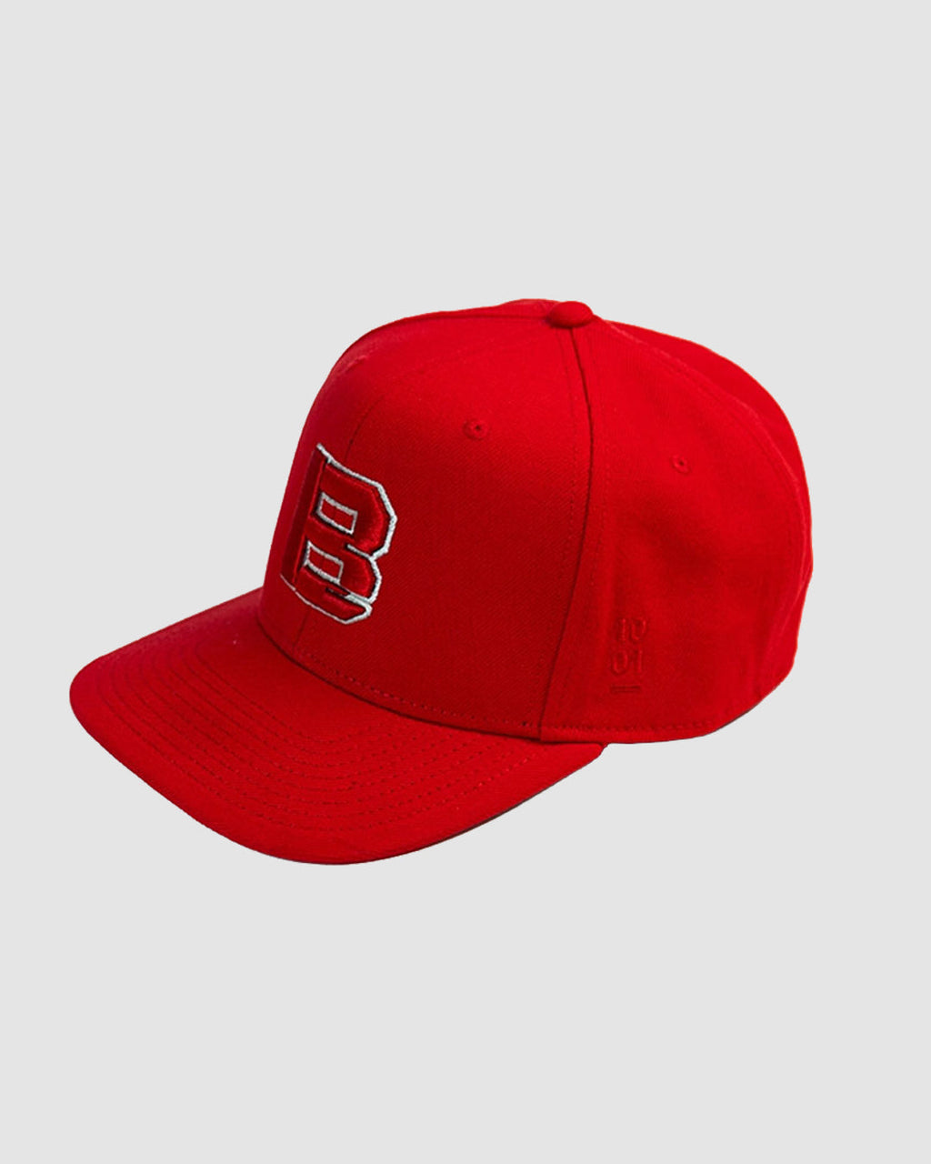 Caps B Plana