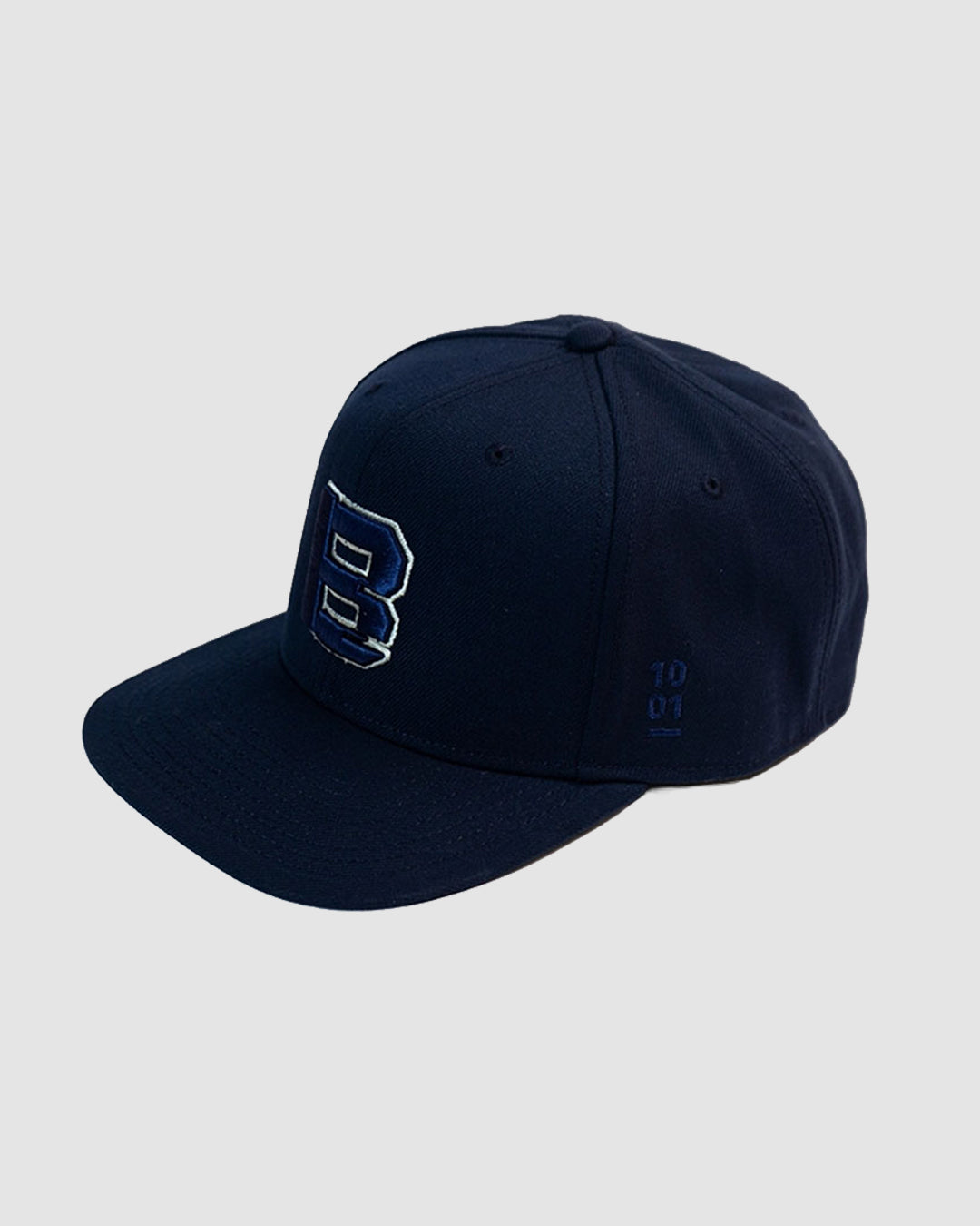 Caps B Plana