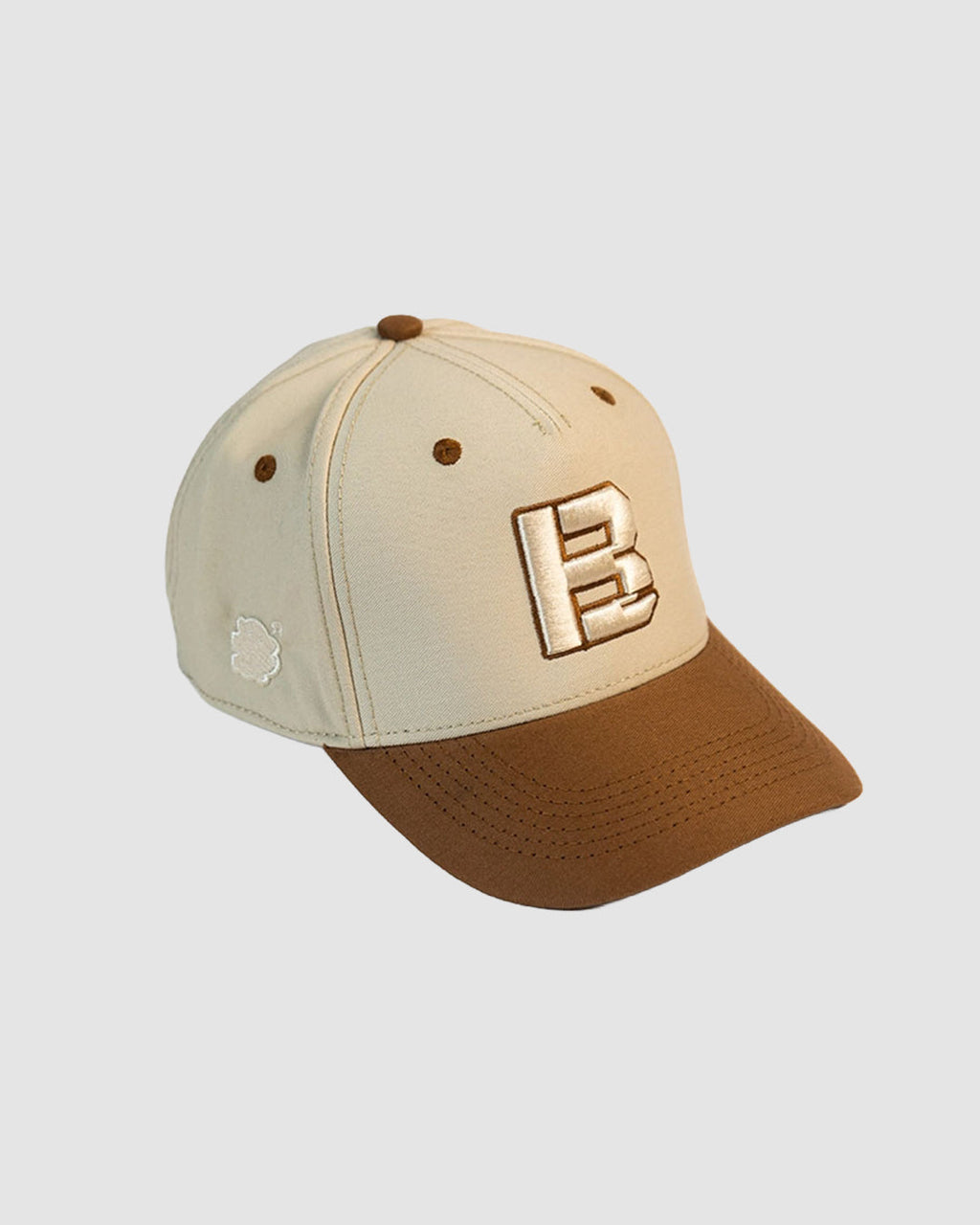 Caps B C
