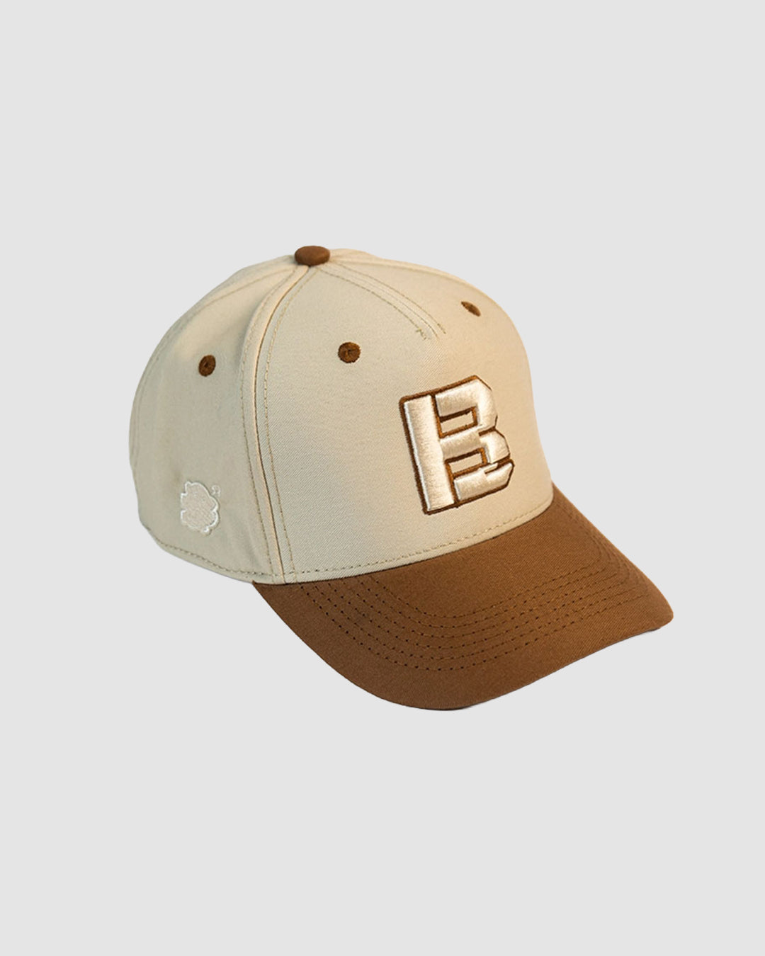 Caps B C