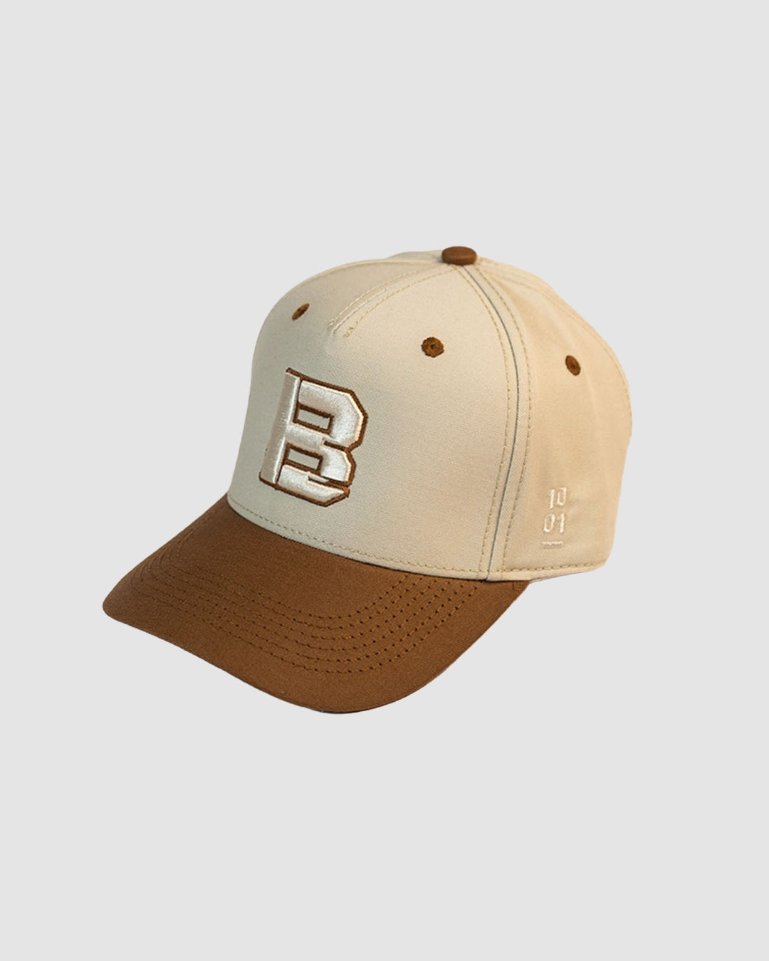 Caps B C