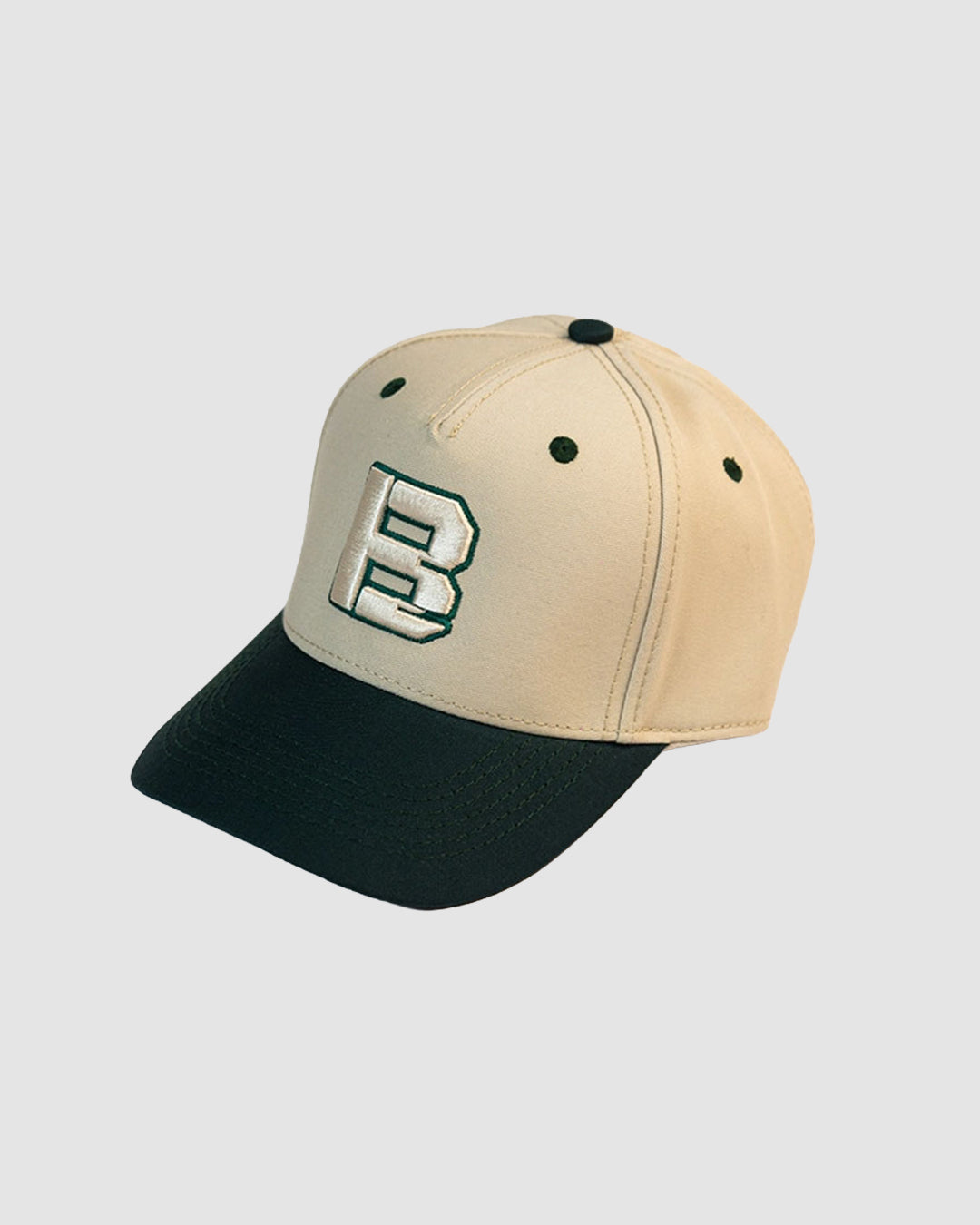 Caps B C
