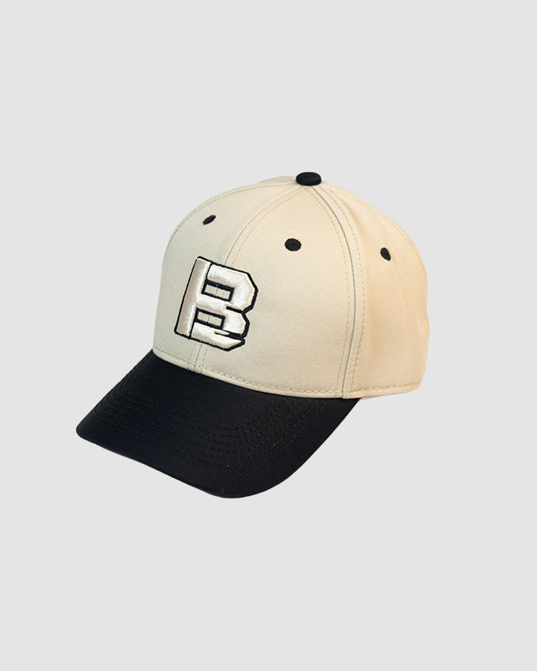 Caps B C