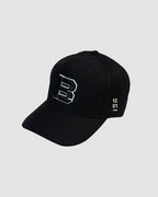 Caps B Bordado