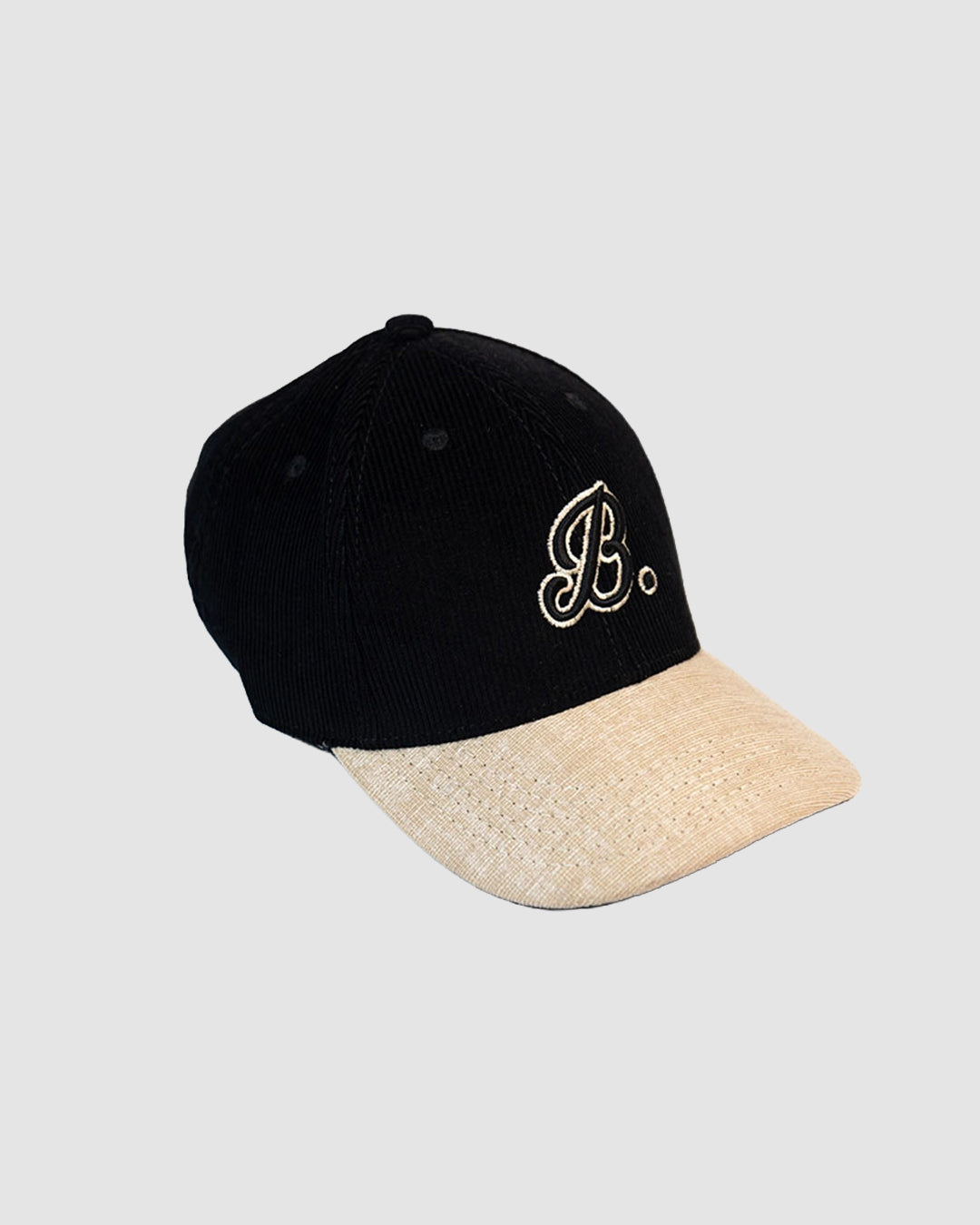 Caps B G