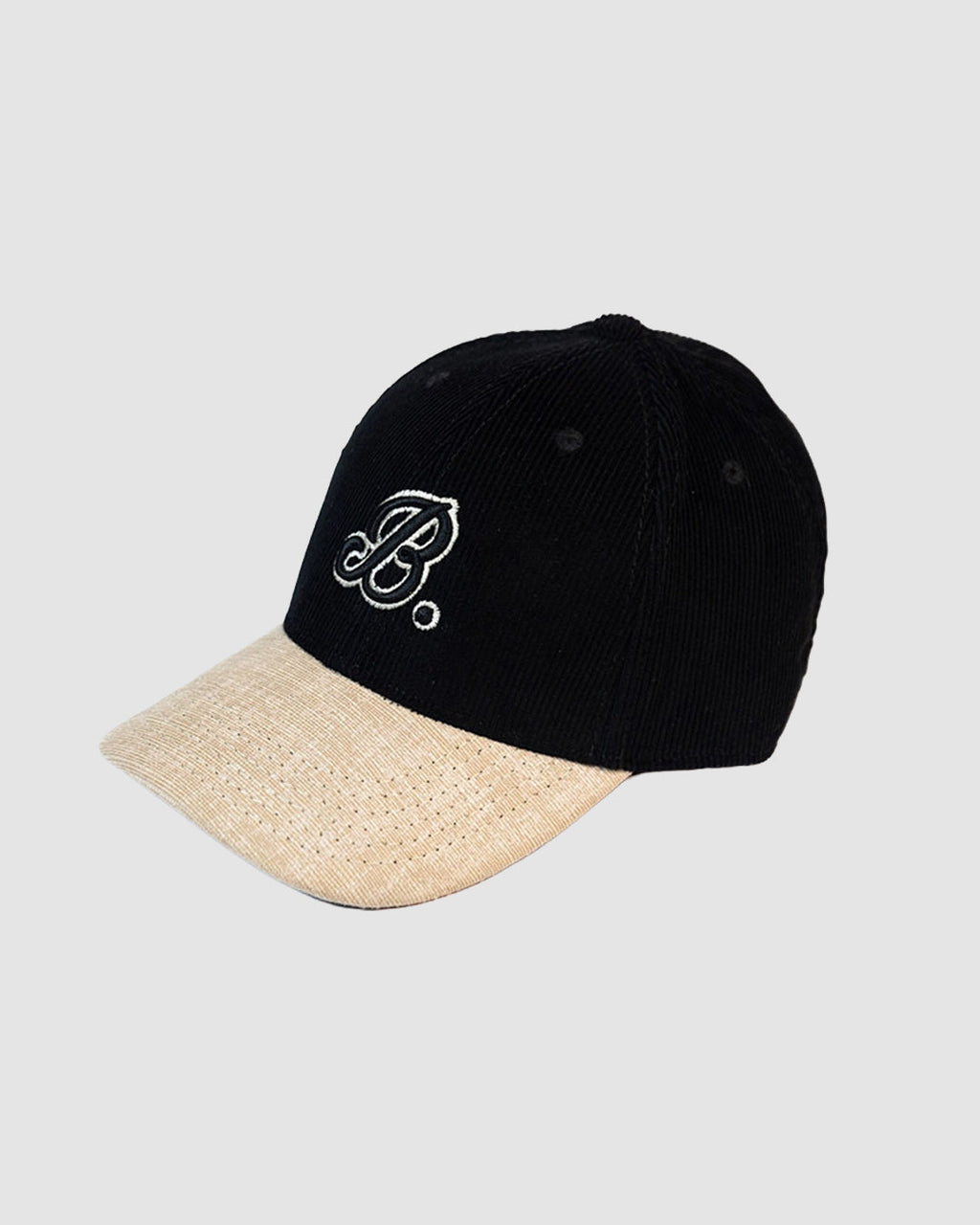 Caps B G