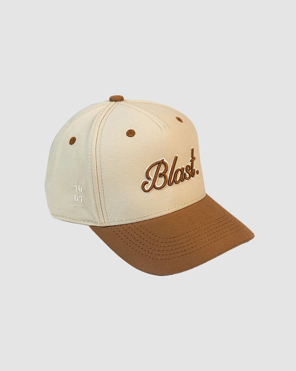 Caps Blast N