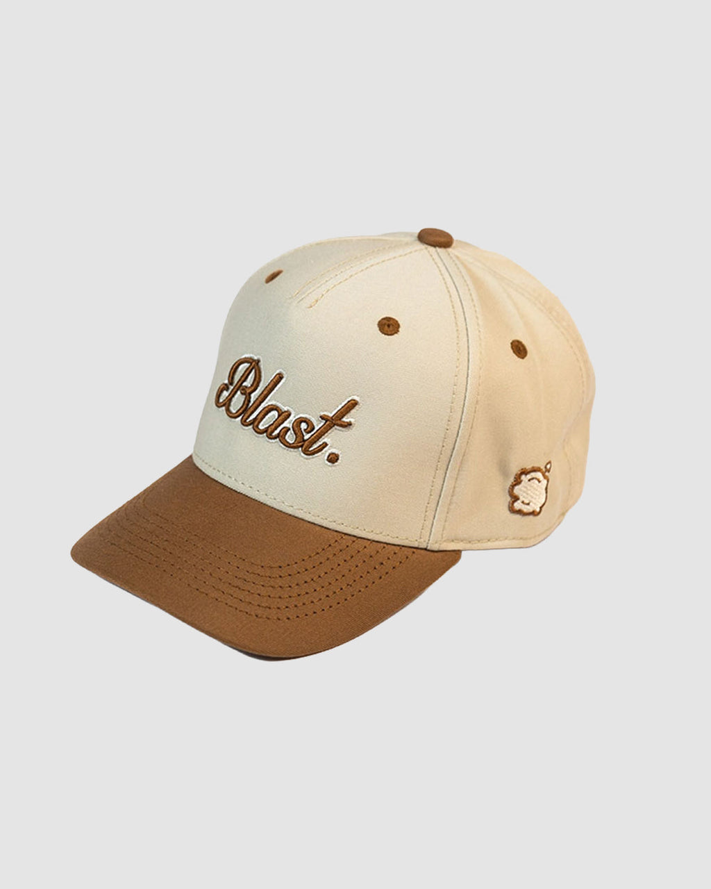 Caps Blast N