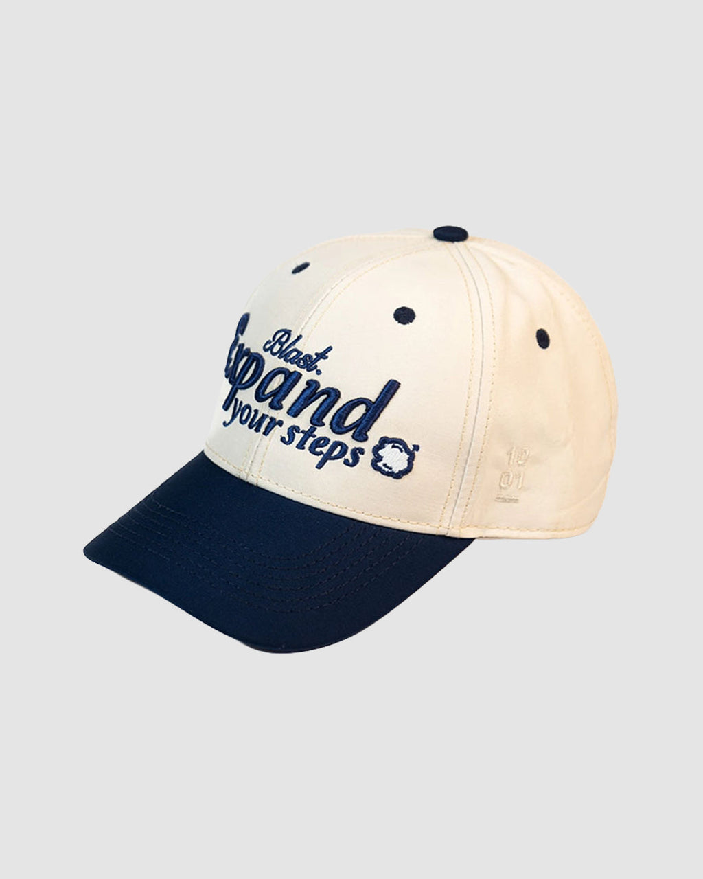 Caps Expand Your Steps