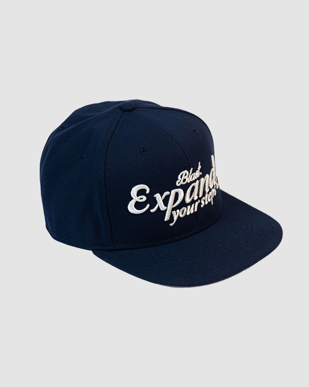 Caps Expand Your Steps Plana