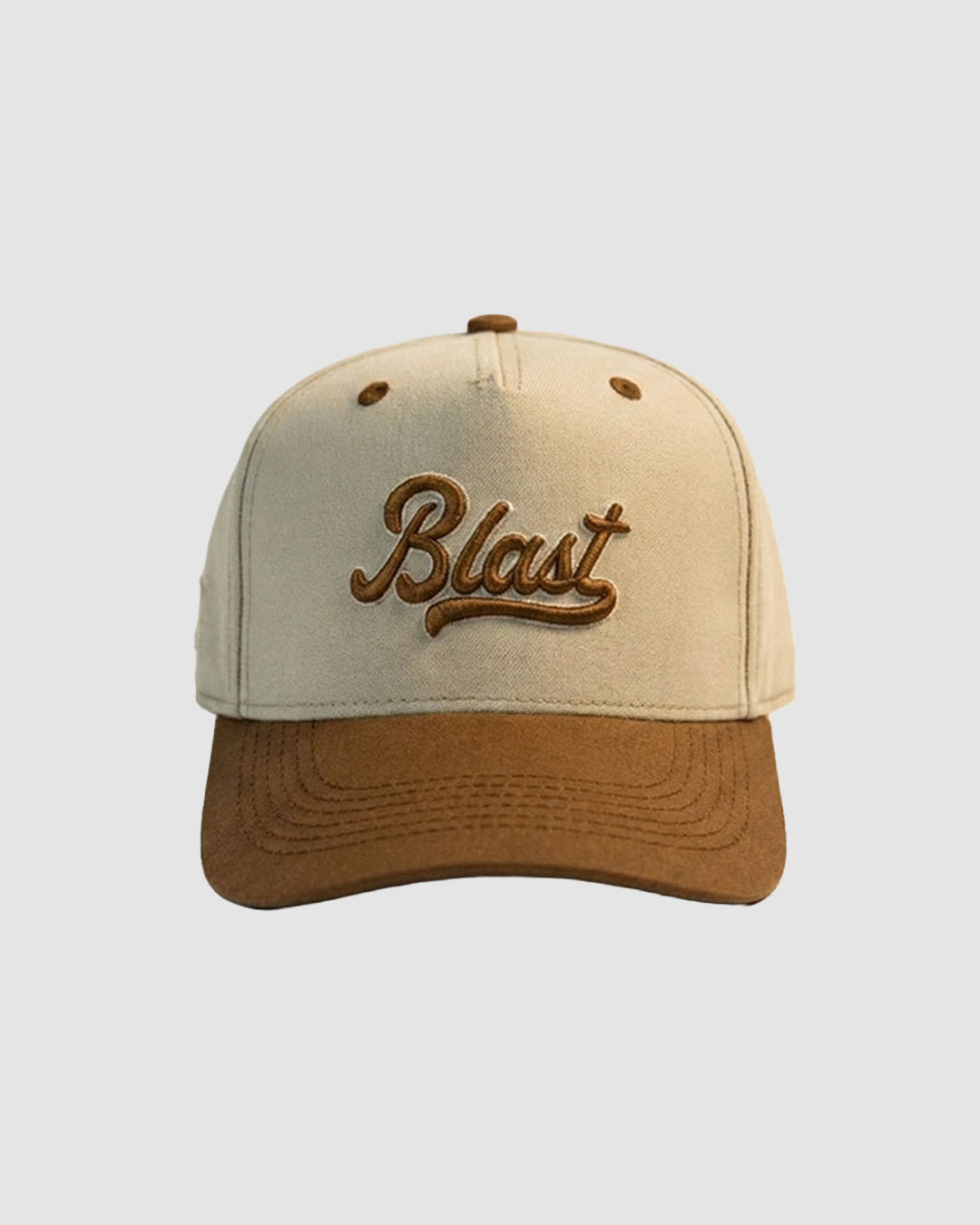 Caps Blast A