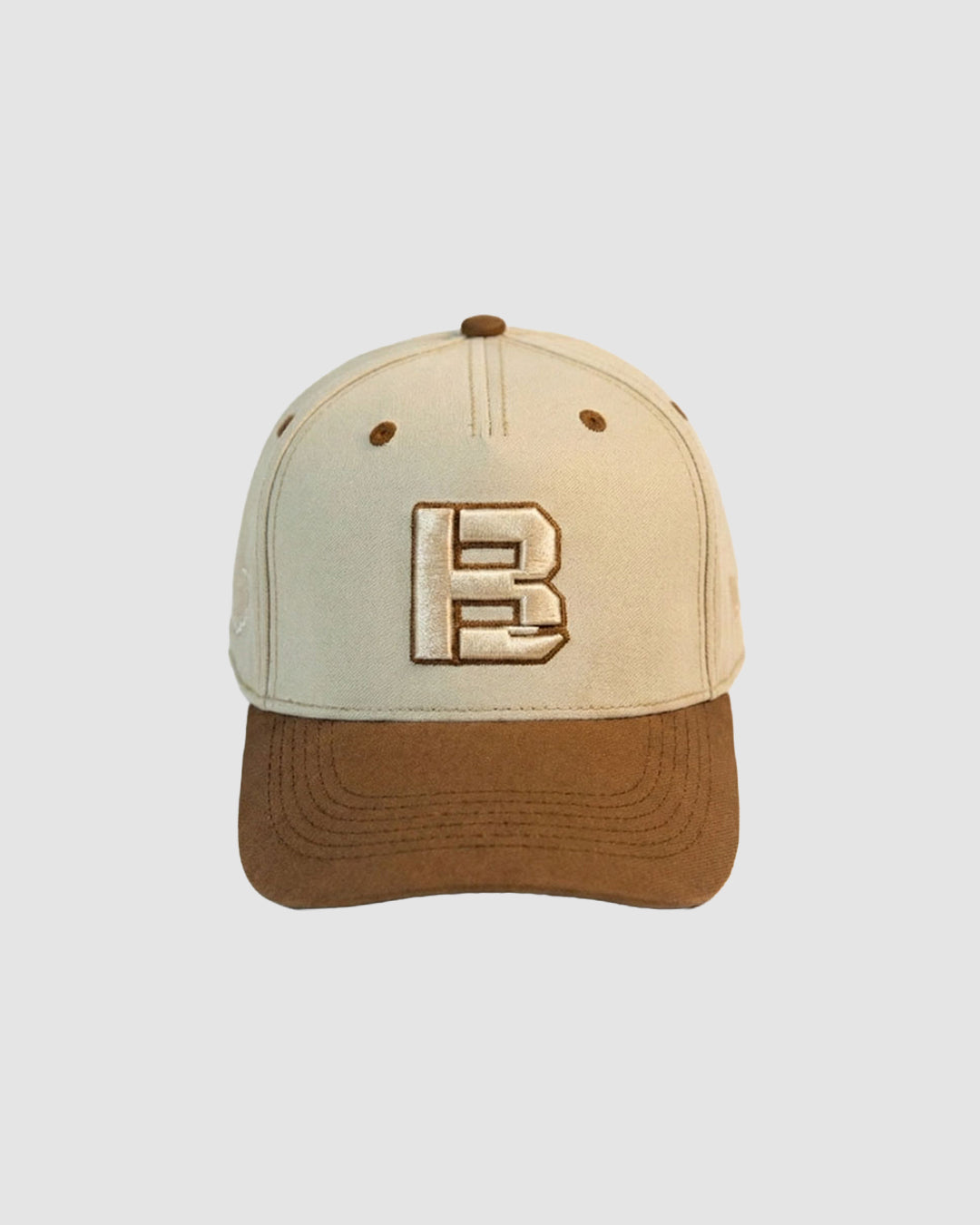 Caps B C