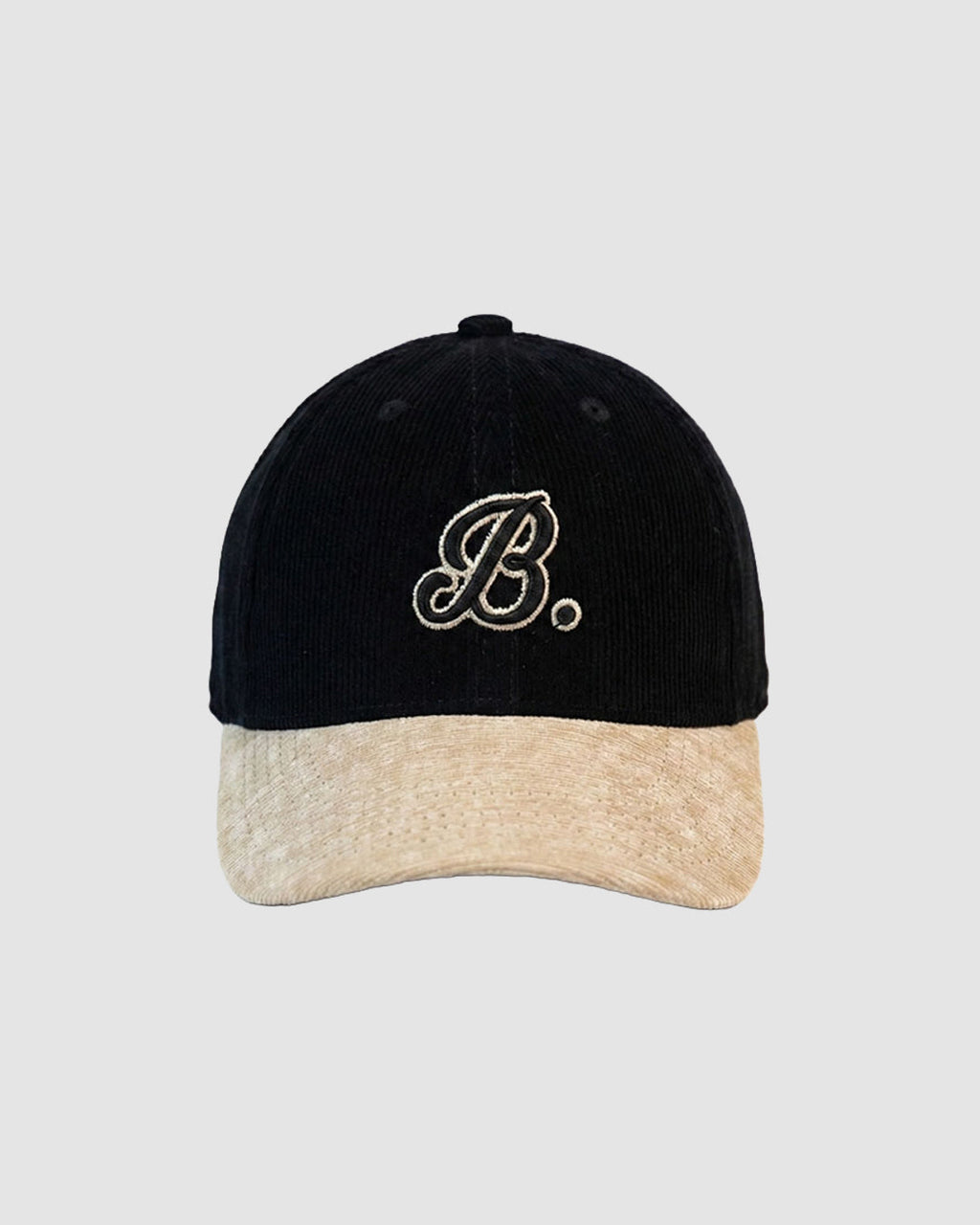 Caps B G